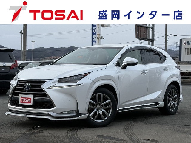 レクサス レクサス ＮＸ