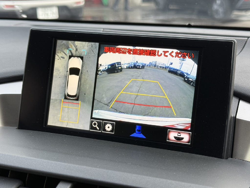 レクサス レクサス ＮＸ NX300H VER-L