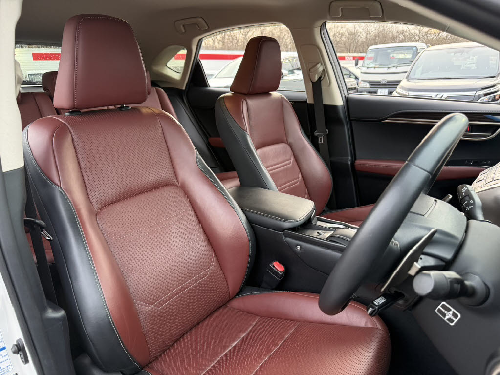 レクサス レクサス ＮＸ NX300H VER-L