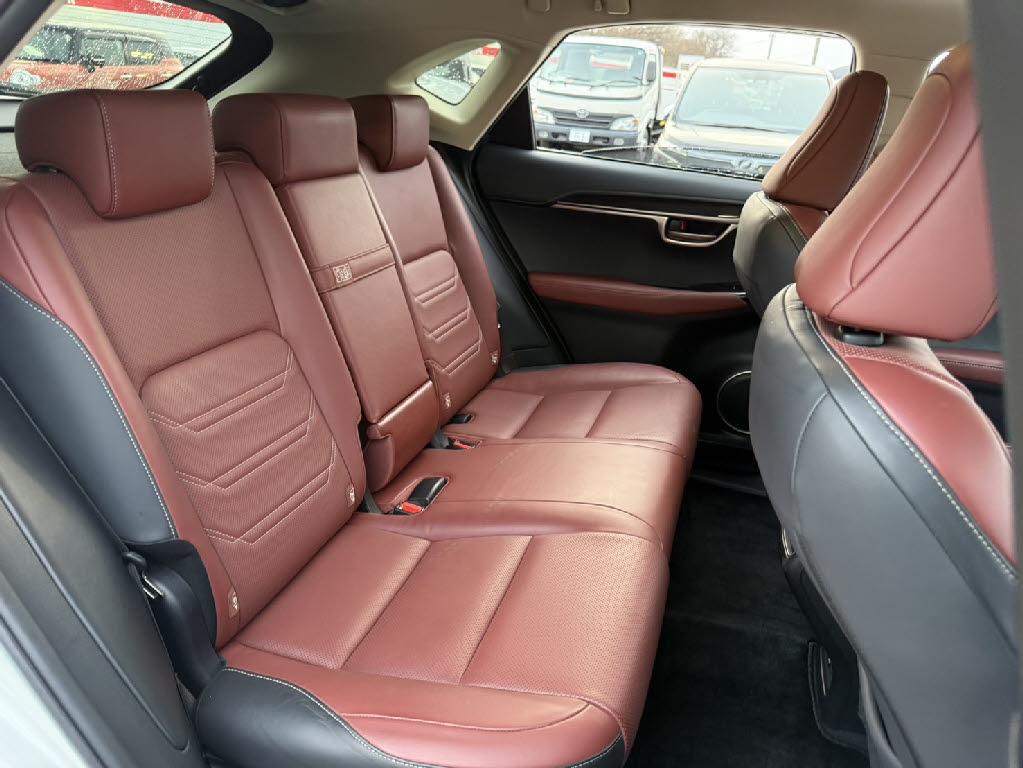 レクサス レクサス ＮＸ NX300H VER-L