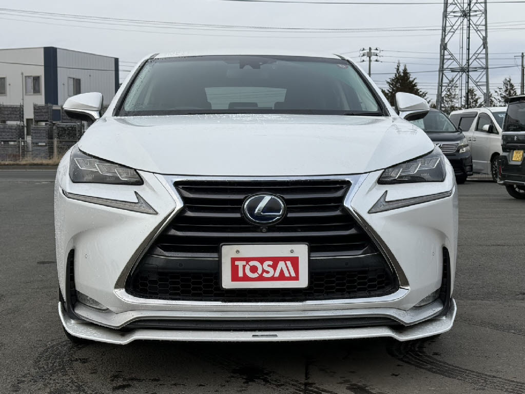 レクサス レクサス ＮＸ NX300H VER-L