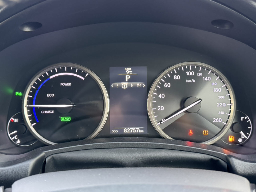 レクサス レクサス ＮＸ NX300H VER-L