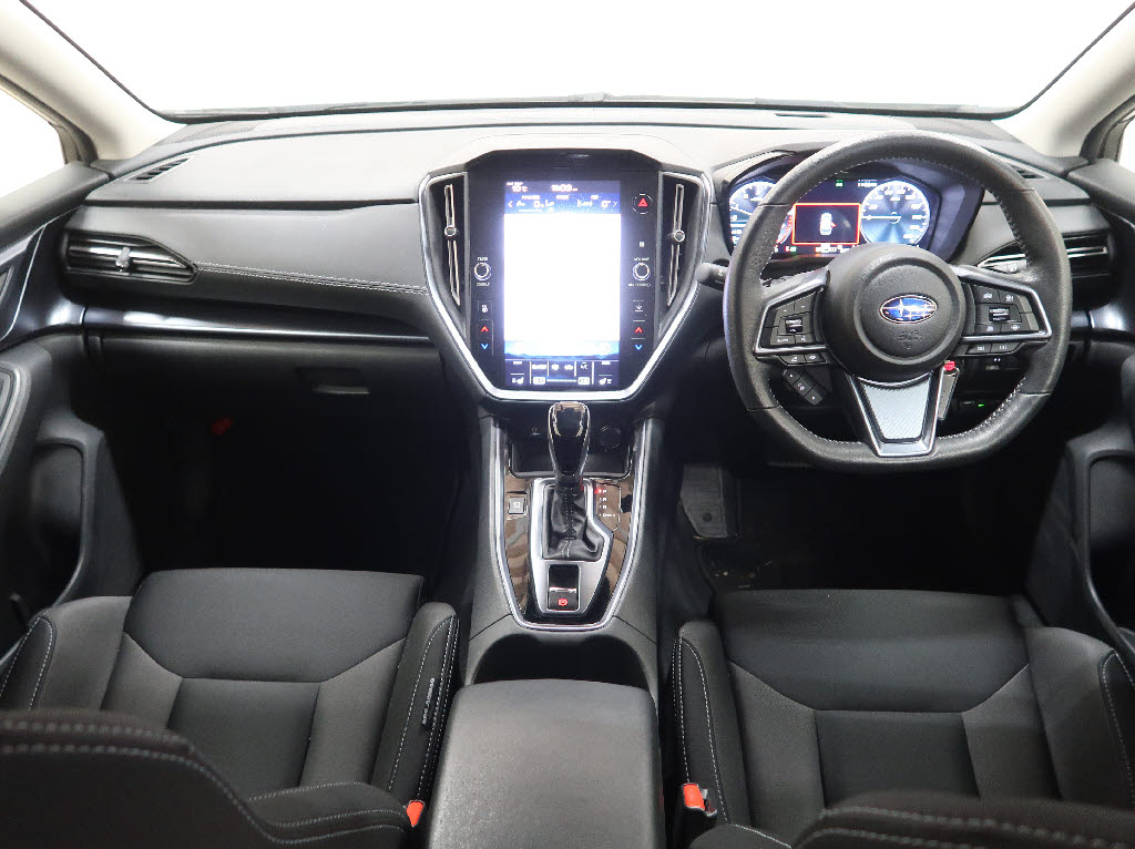 スバル レヴォーグ ＧＴ ＥＸ