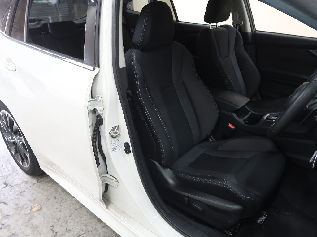 スバル レヴォーグ ＧＴ ＥＸ