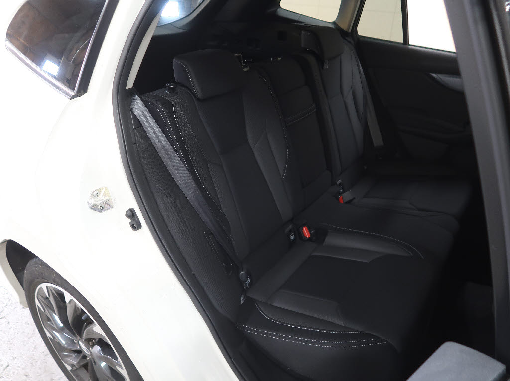 スバル レヴォーグ ＧＴ ＥＸ