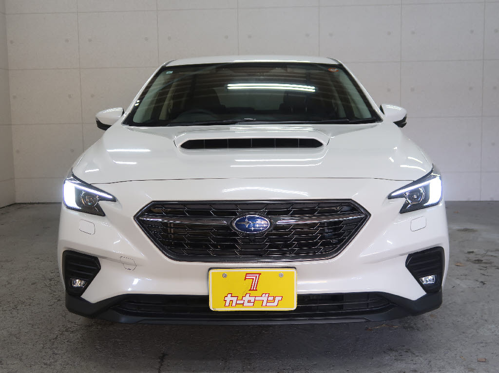 スバル レヴォーグ ＧＴ ＥＸ