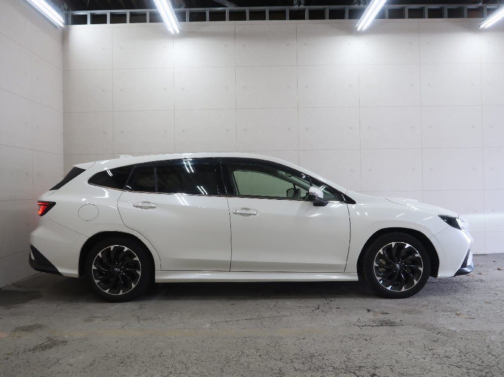 スバル レヴォーグ ＧＴ ＥＸ