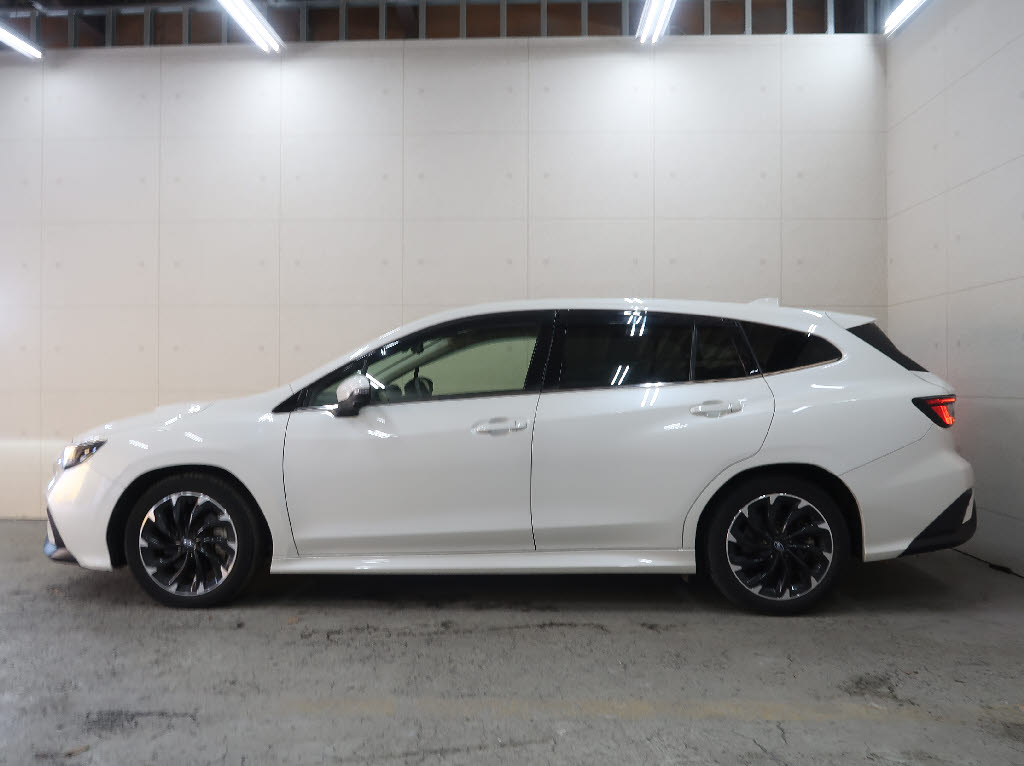 スバル レヴォーグ ＧＴ ＥＸ