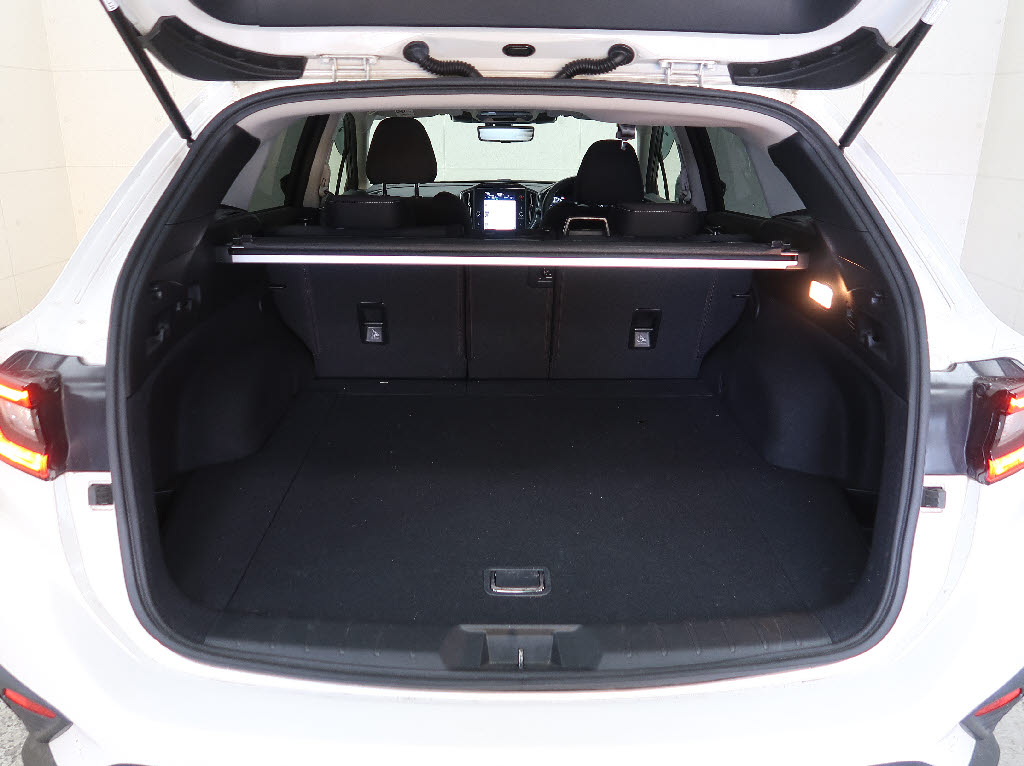 スバル レヴォーグ ＧＴ ＥＸ