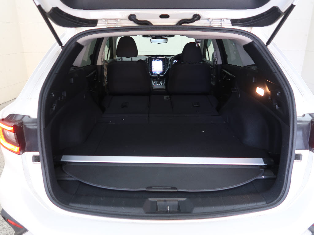 スバル レヴォーグ ＧＴ ＥＸ