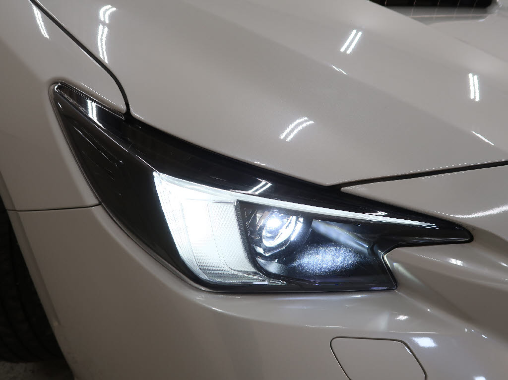 スバル レヴォーグ ＧＴ ＥＸ