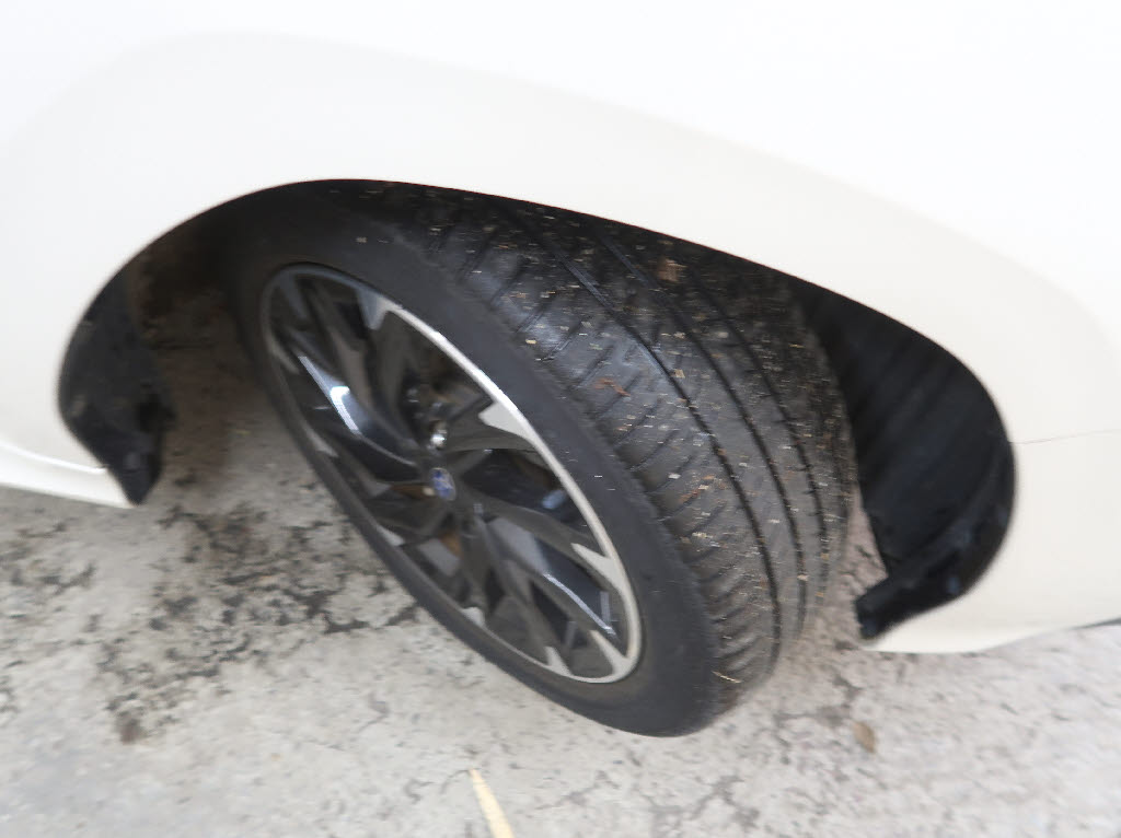 スバル レヴォーグ ＧＴ ＥＸ