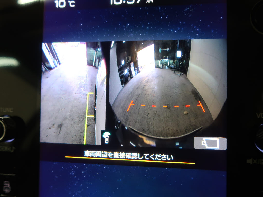 スバル レヴォーグ ＧＴ ＥＸ