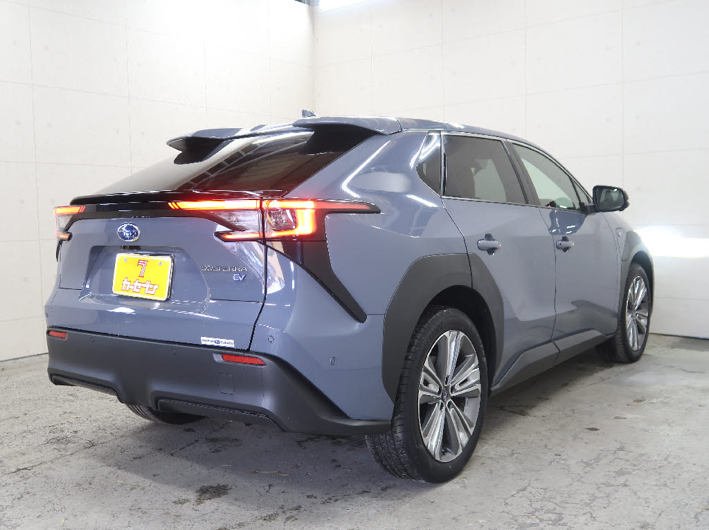 スバル ソルテラ ＥＴ-ＨＳ