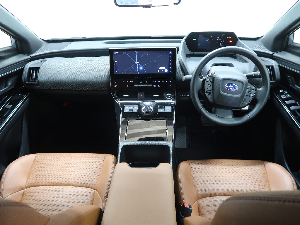 スバル ソルテラ ＥＴ-ＨＳ