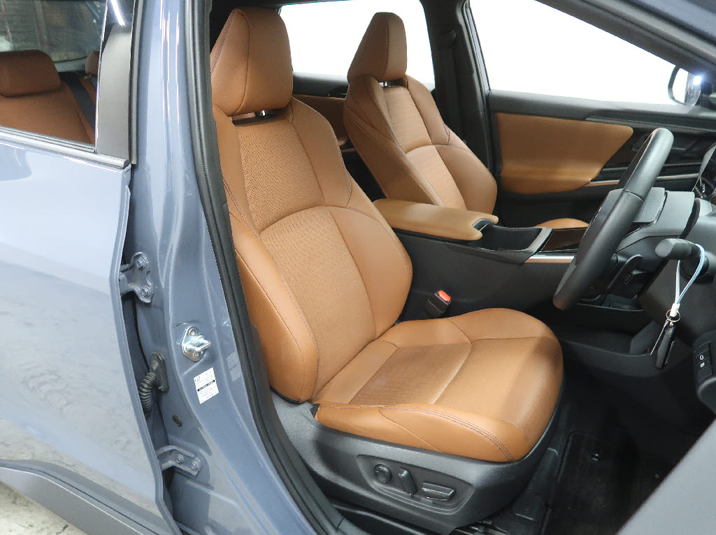 スバル ソルテラ ＥＴ-ＨＳ