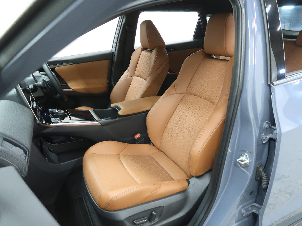 スバル ソルテラ ＥＴ-ＨＳ