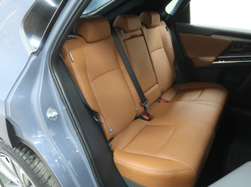 スバル ソルテラ ＥＴ-ＨＳ