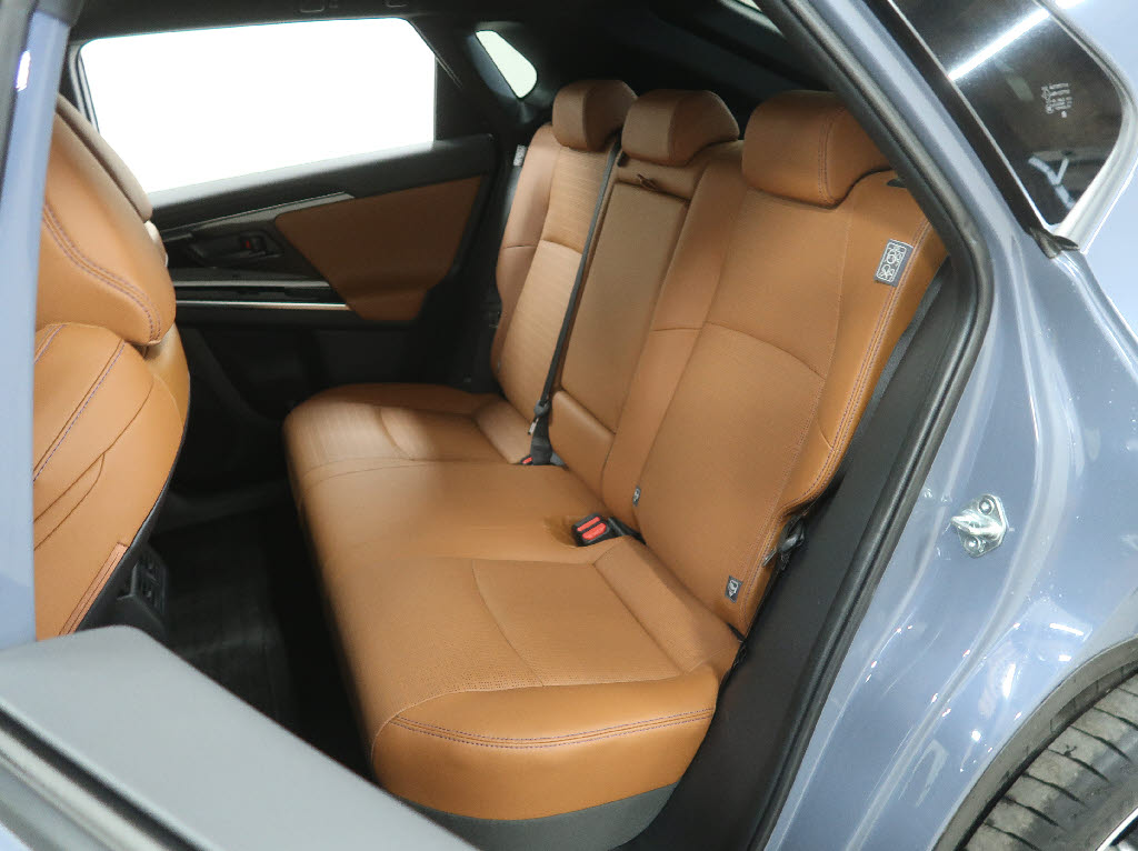 スバル ソルテラ ＥＴ-ＨＳ