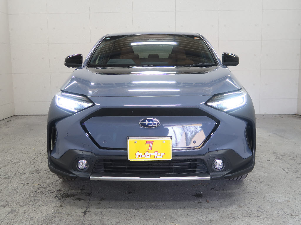 スバル ソルテラ ＥＴ-ＨＳ