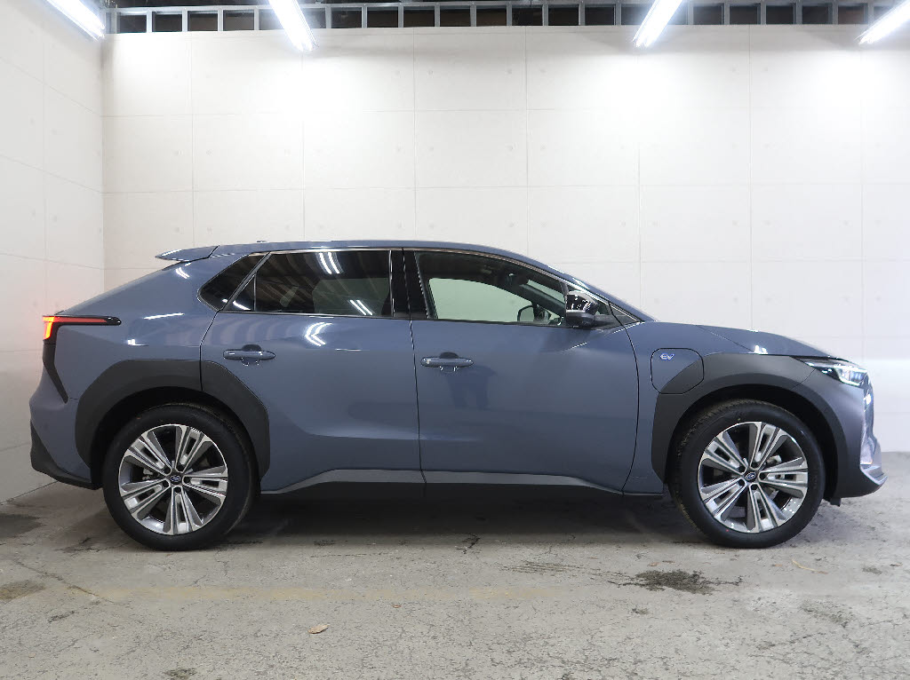 スバル ソルテラ ＥＴ-ＨＳ