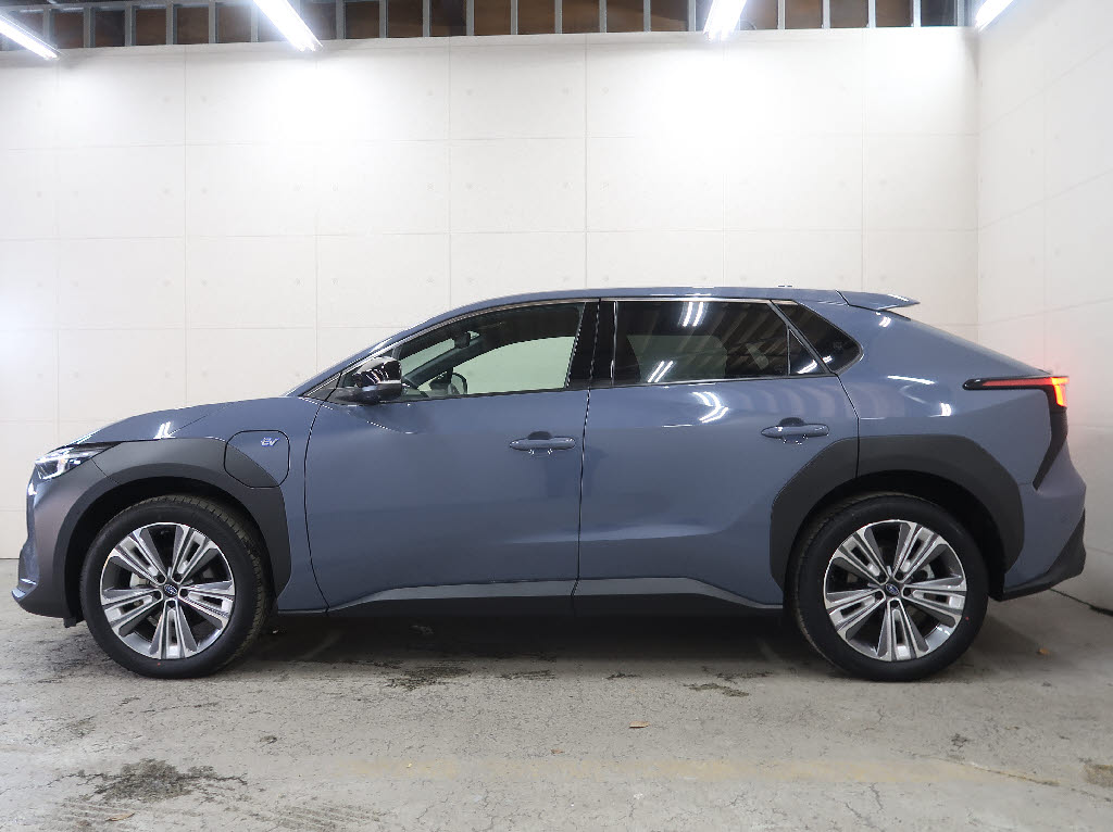 スバル ソルテラ ＥＴ-ＨＳ