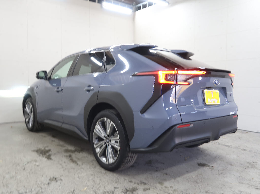 スバル ソルテラ ＥＴ-ＨＳ