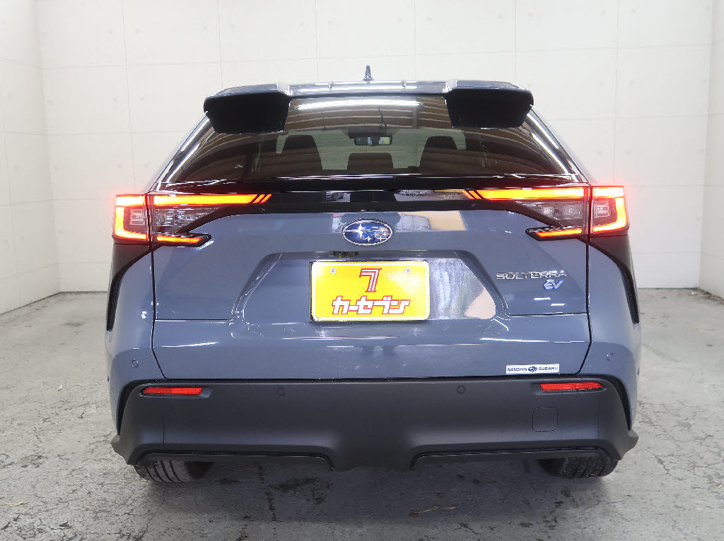 スバル ソルテラ ＥＴ-ＨＳ