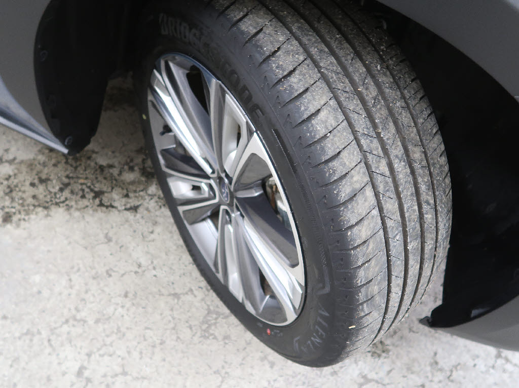 スバル ソルテラ ＥＴ-ＨＳ