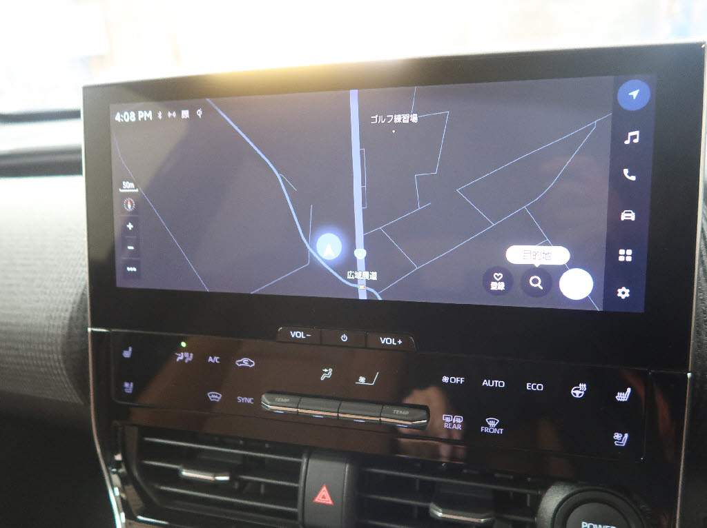 スバル ソルテラ ＥＴ-ＨＳ