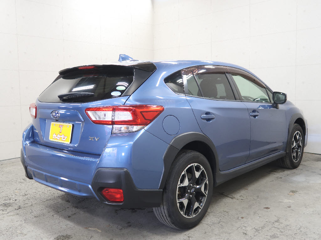 スバル ＸＶ 2.0I-LｱｲｻｲﾄBﾚｻﾞｰｺﾚｸｼｮﾝ