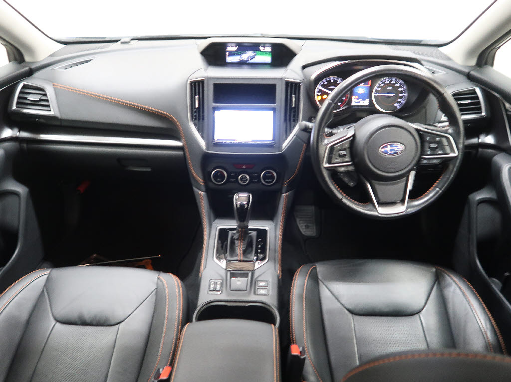 スバル ＸＶ 2.0I-LｱｲｻｲﾄBﾚｻﾞｰｺﾚｸｼｮﾝ