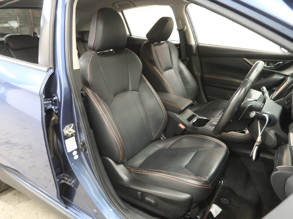 スバル ＸＶ 2.0I-LｱｲｻｲﾄBﾚｻﾞｰｺﾚｸｼｮﾝ