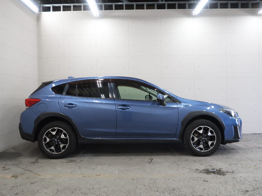 スバル ＸＶ 2.0I-LｱｲｻｲﾄBﾚｻﾞｰｺﾚｸｼｮﾝ