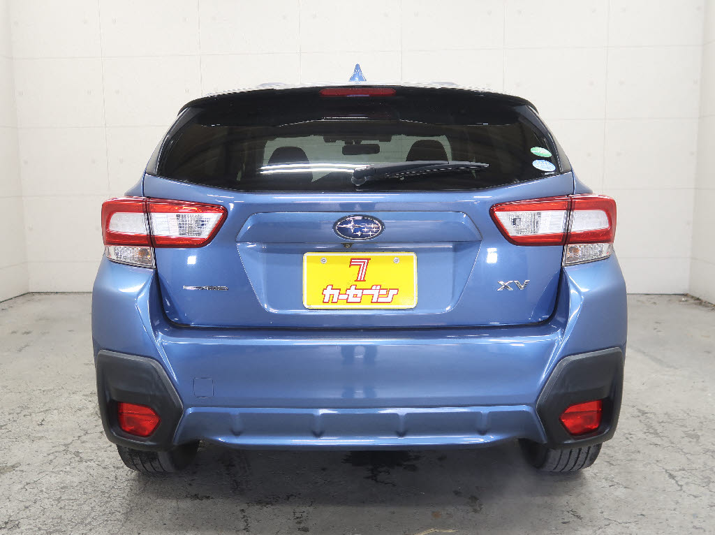 スバル ＸＶ 2.0I-LｱｲｻｲﾄBﾚｻﾞｰｺﾚｸｼｮﾝ