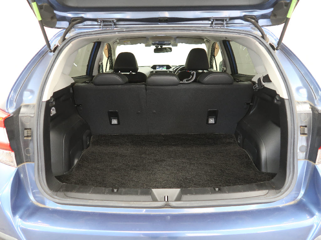 スバル ＸＶ 2.0I-LｱｲｻｲﾄBﾚｻﾞｰｺﾚｸｼｮﾝ