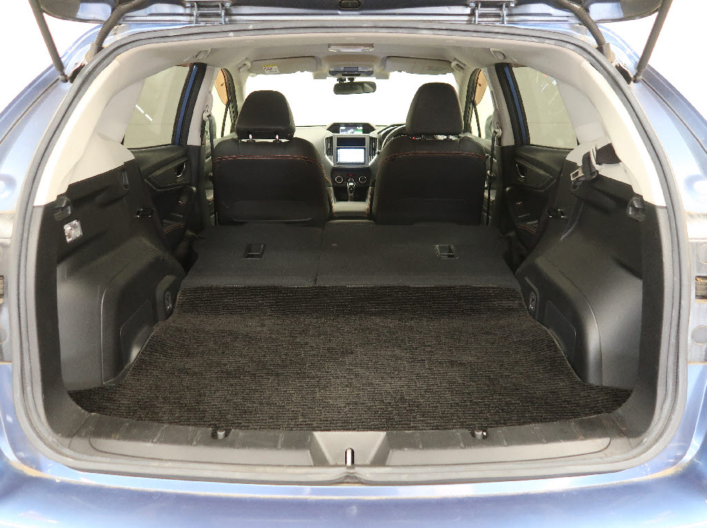 スバル ＸＶ 2.0I-LｱｲｻｲﾄBﾚｻﾞｰｺﾚｸｼｮﾝ