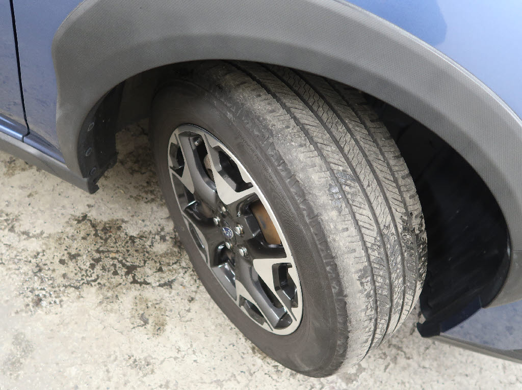 スバル ＸＶ 2.0I-LｱｲｻｲﾄBﾚｻﾞｰｺﾚｸｼｮﾝ