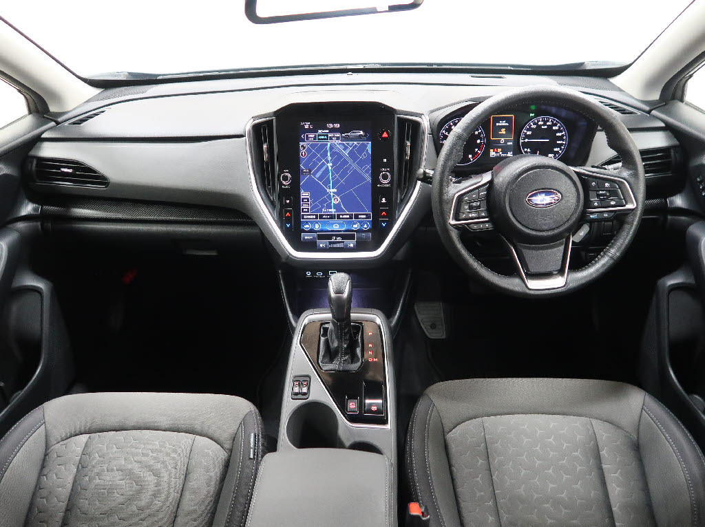 スバル クロストレック ツーリング