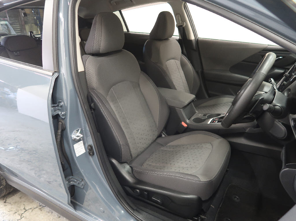 スバル クロストレック ツーリング