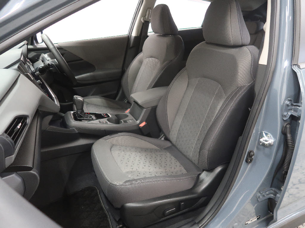 スバル クロストレック ツーリング