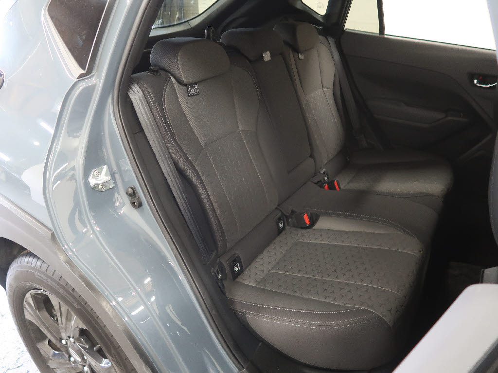 スバル クロストレック ツーリング