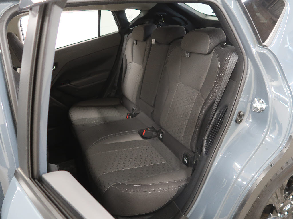 スバル クロストレック ツーリング