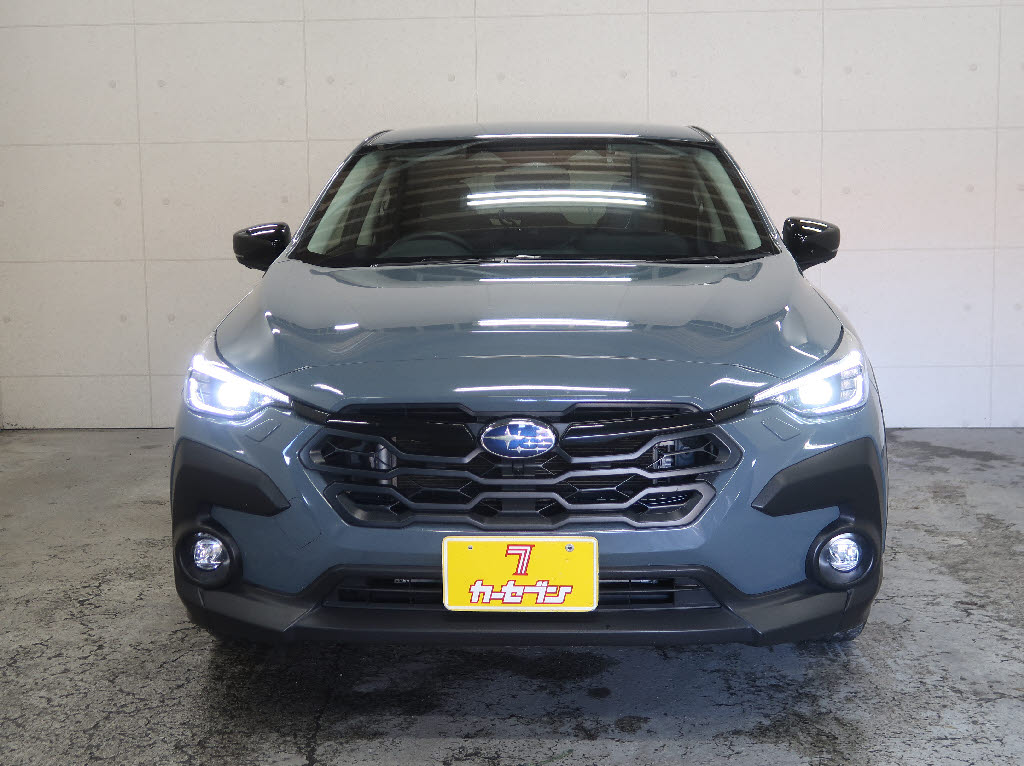 スバル クロストレック ツーリング
