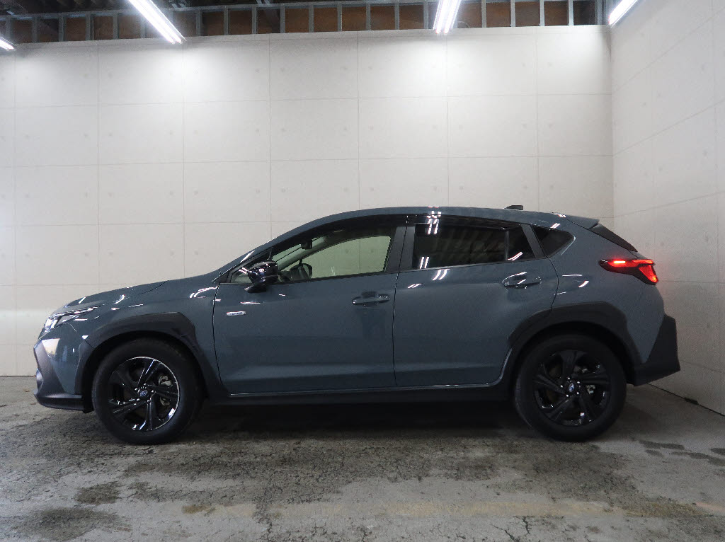 スバル クロストレック ツーリング