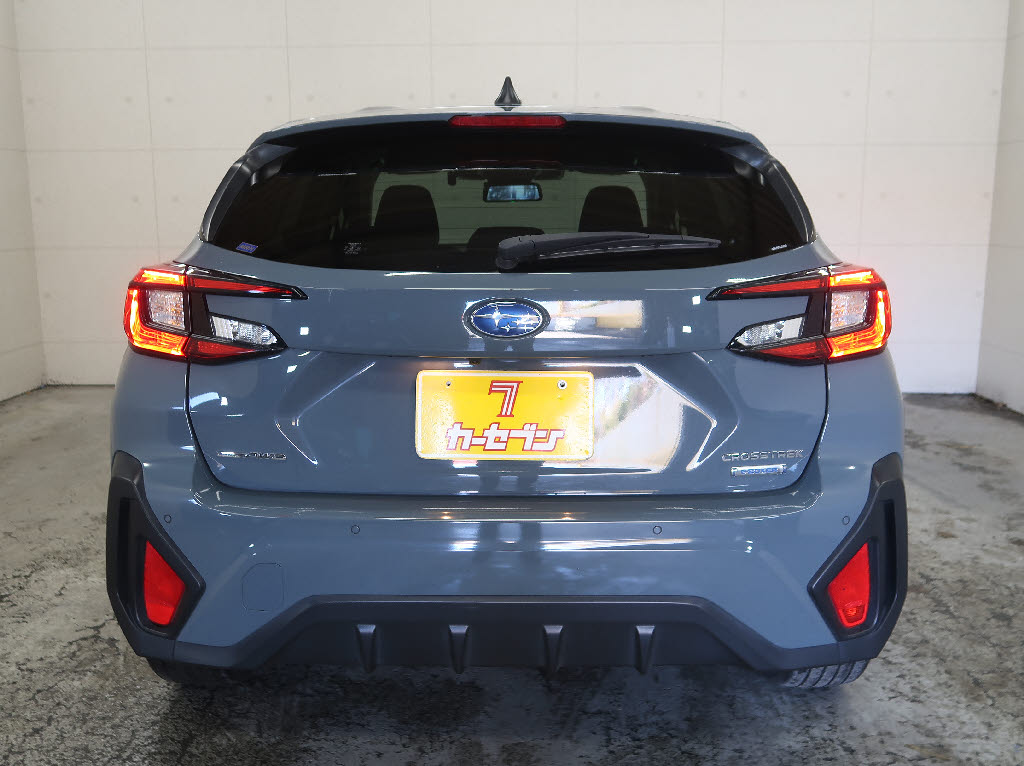 スバル クロストレック ツーリング