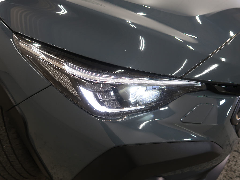 スバル クロストレック ツーリング