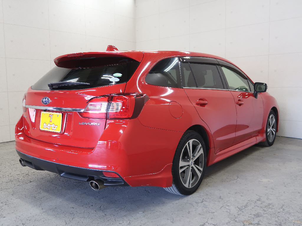 スバル レヴォーグ 1.6GTｱｲｻｲﾄ