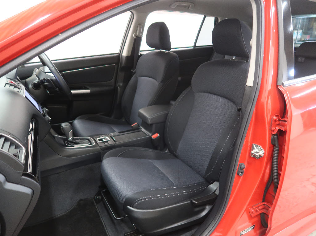 スバル レヴォーグ 1.6GTｱｲｻｲﾄ