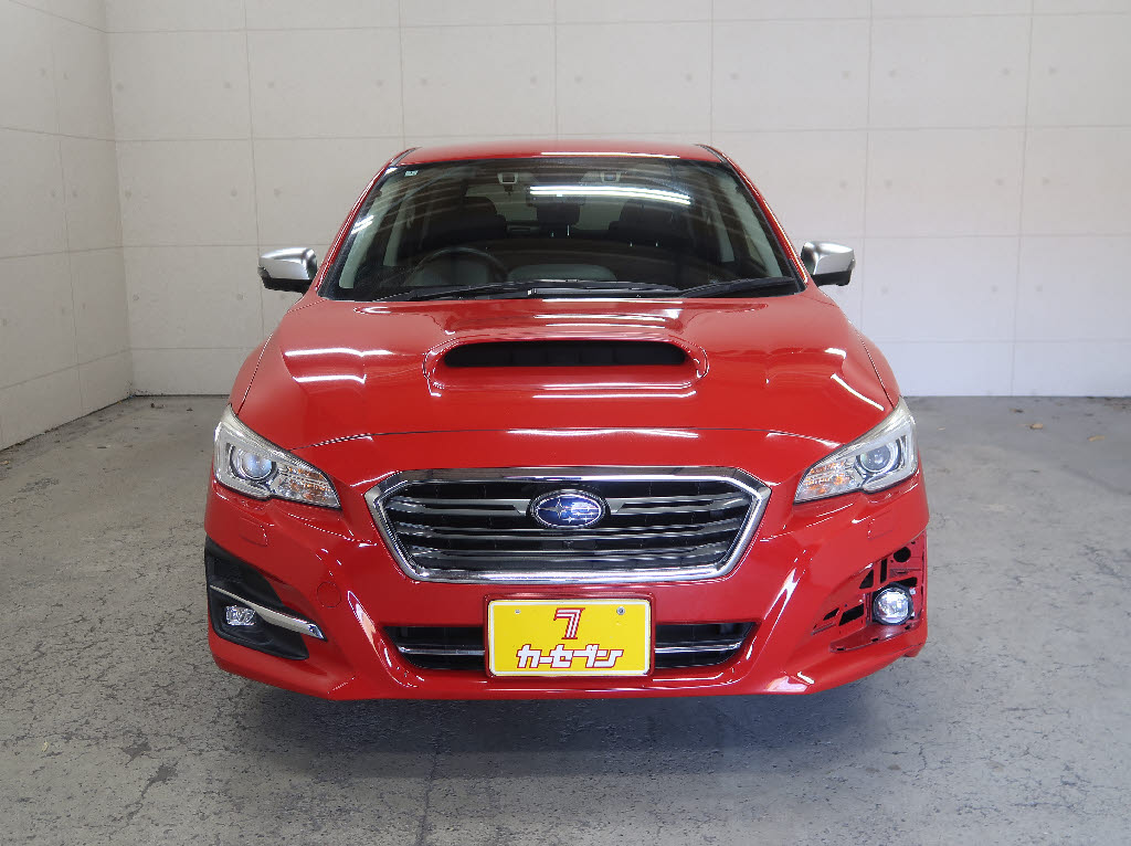 スバル レヴォーグ 1.6GTｱｲｻｲﾄ